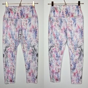 ✨3/$15 NWOT Evolution & Creation high waist leggings M